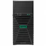Сервер HPE ML30 Gen11 P65096-421 (Tower, Xeon E-2436, 2900 МГц, 6, 18, 1 x 16 ГБ, SFF + LFF  2.5" + 3.5")
