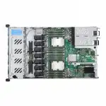 Сервер Inspur SNF5180M5004 (1U Rack, Xeon Gold 6240R, 2400 МГц, 24, 35.75, 12 x 64 ГБ, SFF 2.5", 2x 240)