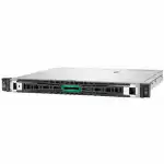 Сервер HPE ProLiant DL20 Gen11 P65395-421 (1U Rack, Xeon E-2414, 2600 МГц, 4, 12, 1 x 16 ГБ, SFF 2.5")