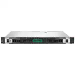 Сервер HPE ProLiant DL20 Gen11 P65395-421 (1U Rack, Xeon E-2414, 2600 МГц, 4, 12, 1 x 16 ГБ, SFF 2.5")