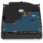 Серверный жесткий диск Toshiba MG09 MG09ACA16TE (HDD, 3,5 LFF, 16 ТБ, SATA)