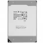 Серверный жесткий диск Toshiba MG09 MG09ACA16TE (HDD, 3,5 LFF, 16 ТБ, SATA)