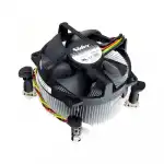 Аксессуар для сервера Supermicro 2U Active CPU Heat Sink for Intel Socket LGA115x Motherboard SNK-P0046A4-1