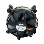 Аксессуар для сервера Supermicro 2U Active CPU Heat Sink for Intel Socket LGA115x Motherboard SNK-P0046A4-1