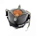 Аксессуар для сервера Supermicro 2U Active CPU Heat Sink for Intel Socket LGA115x Motherboard SNK-P0046A4-1