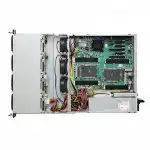 Серверная платформа AIC RSC-2ET_XE1-2ET00-05_SC 2U (Rack (2U))