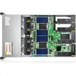 Серверная платформа Gooxi SL201-D25RE-G3 0.95.002.0174 (Rack (2U))