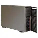 Серверный корпус Supermicro CSE-747TQ-R1620B (11 шт)