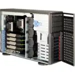 Серверный корпус Supermicro CSE-747TQ-R1620B (11 шт)