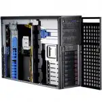 Серверная платформа Supermicro SYS-7049GP-TRT (Rack (4U))