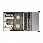 Сервер Inferit RS216 IFS 00223 (2U Rack, Xeon Gold 5218R, 2100 МГц, 20, 27.5, 4 x 16 ГБ, SFF + LFF  2.5" + 3.5", 2x 960  ГБ)