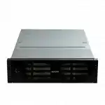 Сервер Inferit RS316 IFS 00224 (3U Rack, Xeon Silver 4208, 2100 МГц, 8, 11, 2 x 16 ГБ, SFF + LFF  2.5" + 3.5", 15x 12 ТБ, 2x 480ГБ)