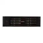 Сервер Inferit RS316 IFS 00224 (3U Rack, Xeon Silver 4208, 2100 МГц, 8, 11, 2 x 16 ГБ, SFF + LFF  2.5" + 3.5", 15x 12 ТБ, 2x 480ГБ)