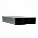Сервер Inferit RS316 IFS 00224 (3U Rack, Xeon Silver 4208, 2100 МГц, 8, 11, 2 x 16 ГБ, SFF + LFF  2.5" + 3.5", 15x 12 ТБ, 2x 480ГБ)