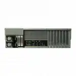 Сервер Inferit RS316 IFS 00224 (3U Rack, Xeon Silver 4208, 2100 МГц, 8, 11, 2 x 16 ГБ, SFF + LFF  2.5" + 3.5", 15x 12 ТБ, 2x 480ГБ)