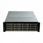 Сервер Inferit RS316 IFS 00224 (3U Rack, Xeon Silver 4208, 2100 МГц, 8, 11, 2 x 16 ГБ, SFF + LFF  2.5" + 3.5", 15x 12 ТБ, 2x 480ГБ)