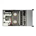 Сервер Inferit RS216 IFS 00225 (2U Rack, Xeon Silver 4215, 2500 МГц, 8, 11, 4 x 16 ГБ, SFF + LFF  2.5" + 3.5", 2x 480 ГБ)