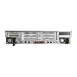 Сервер Inferit RS216 IFS 00225 (2U Rack, Xeon Silver 4215, 2500 МГц, 8, 11, 4 x 16 ГБ, SFF + LFF  2.5" + 3.5", 2x 480 ГБ)