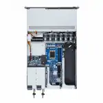 Серверная платформа Gigabyte R133-X13-AAB1 (Rack (1U))