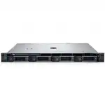 Сервер Dell R250 DE210-BBOP (273919709) (1U Rack, Xeon E-2324G, 3100 МГц, 4, 8, 1 x 16 ГБ, LFF 3.5", 1x 480 ГБ)