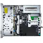 Сервер Dell R250 DE210-BBOP (273919709) (1U Rack, Xeon E-2324G, 3100 МГц, 4, 8, 1 x 16 ГБ, LFF 3.5", 1x 480 ГБ)