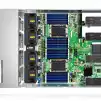 Сервер iRU Rock G2225P 2085188 (2U Rack, Xeon Gold 6348, 2600 МГц, 28, 42, 4 x 64 ГБ, SFF 2.5", 2x 1.8 ТБ)