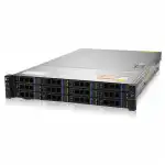 Сервер iRU Rock G2212IG3 2085322 (2U Rack, Xeon Silver 4316, 2300 МГц, 20, 30, 4 x 32 ГБ, SFF + LFF  2.5" + 3.5")
