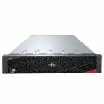 Сервер Fujitsu PY RX2540 M6 PYR2546RDN_v1 (2U Rack, Xeon Silver 4310, 2100 МГц, 12, 18, 2 x 16 ГБ, SFF + LFF  2.5" + 3.5", 2x 1.2 ТБ)