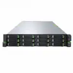Сервер Fujitsu PY RX2540 M6 PYR2546RDN_v1 (2U Rack, Xeon Silver 4310, 2100 МГц, 12, 18, 2 x 16 ГБ, SFF + LFF  2.5" + 3.5", 2x 1.2 ТБ)