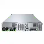 Сервер Fujitsu PY RX2540 M6 PYR2546RDN_v1 (2U Rack, Xeon Silver 4310, 2100 МГц, 12, 18, 2 x 16 ГБ, SFF + LFF  2.5" + 3.5", 2x 1.2 ТБ)