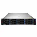 Сервер iRU Rock G2212P 2086633 (2U Rack, Xeon Silver 4316, 2300 МГц, 20, 30, 4 x 32 ГБ, SFF + LFF  2.5" + 3.5")