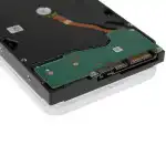 Серверный жесткий диск Seagate Exos X16 ST16000NM001G-FR (HDD, 3,5 LFF, 16 ТБ, SATA)