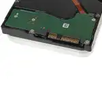 Серверный жесткий диск Seagate 22TB Exos X22 (ST22000NM000C-FR) (HDD, 3,5 LFF, 22 ТБ, SATA)