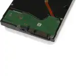 Серверный жесткий диск Seagate Exos X24 (ST24000NM000C-FR) (HDD, 3,5 LFF, 24 ТБ, SATA)