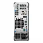 Сервер Dell T160 210-BLHN-EMEA_PET160SPL3 (Tower, Xeon E-2434, 3400 МГц, 4, 12, 1 x 16 ГБ, LFF 3.5", 1x 480 ГБ)