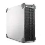 Сервер Dell T160 210-BLHN-EMEA_PET160SPL3 (Tower, Xeon E-2434, 3400 МГц, 4, 12, 1 x 16 ГБ, LFF 3.5", 1x 480 ГБ)