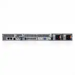 Сервер Dell PowerEdge R660XS 210-BFUZ_EMEA_PER660xs1SPL (1U Rack, Xeon Silver 4410Y, 2000 МГц, 12, 30, 1 x 16 ГБ, SFF 2.5", 1x 480 ГБ)