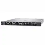 Сервер Dell R250 210-BBOP_EMEA_PER250SPL4 (1U Rack, Xeon E-2334, 3400 МГц, 4, 8, 1 x 16 ГБ, LFF 3.5", 1x 480 ГБ)