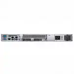 Сервер Dell R250 210-BBOP_EMEA_PER250SPL4 (1U Rack, Xeon E-2334, 3400 МГц, 4, 8, 1 x 16 ГБ, LFF 3.5", 1x 480 ГБ)