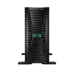 Сервер HPE ML110 P77234-425 (Tower, Xeon Silver 4510, 2400 МГц, 12, 30, 2 x 32 ГБ, LFF 3.5", 2x 4 ТБ)