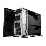 Сервер HPE ML110 P77234-425 (Tower, Xeon Silver 4510, 2400 МГц, 12, 30, 2 x 32 ГБ, LFF 3.5", 2x 4 ТБ)