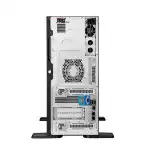 Сервер HPE ML110 P77234-425 (Tower, Xeon Silver 4510, 2400 МГц, 12, 30, 2 x 32 ГБ, LFF 3.5", 2x 4 ТБ)