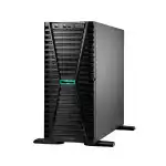 Сервер HPE ML110 P77234-425 (Tower, Xeon Silver 4510, 2400 МГц, 12, 30, 2 x 32 ГБ, LFF 3.5", 2x 4 ТБ)