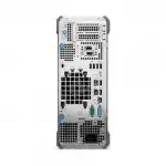 Сервер Dell T160 210-BLHN-SK01 (Tower, Xeon E-2414, 2600 МГц, 4, 12, 1 x 16 ГБ, SFF + LFF  2.5" + 3.5", 2x 2 ТБ)