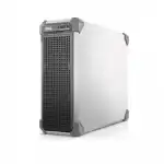 Сервер Dell T160 210-BLHN-SK01 (Tower, Xeon E-2414, 2600 МГц, 4, 12, 1 x 16 ГБ, SFF + LFF  2.5" + 3.5", 2x 2 ТБ)