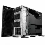 Сервер HPE ML110 P55641-421 (Tower, Xeon Gold 5416S, 2000 МГц, 16, 30, 1 x 32 ГБ, SFF 2.5")