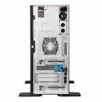 Сервер HPE ML110 P55641-421 (Tower, Xeon Gold 5416S, 2000 МГц, 16, 30, 1 x 32 ГБ, SFF 2.5")