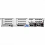 Сервер HPE ProLiant DL380 Gen10 Plus P77170-425 (2U Rack, Xeon Silver 4309Y, 2800 МГц, 8, 12, 2 x 32 ГБ, SFF 2.5", 2x 480 ГБ)