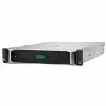 Сервер HPE ProLiant DL380 Gen10 Plus P77170-425 (2U Rack, Xeon Silver 4309Y, 2800 МГц, 8, 12, 2 x 32 ГБ, SFF 2.5", 2x 480 ГБ)
