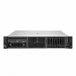 Сервер HPE ProLiant DL380 Gen10 Plus P77170-425 (2U Rack, Xeon Silver 4309Y, 2800 МГц, 8, 12, 2 x 32 ГБ, SFF 2.5", 2x 480 ГБ)